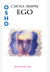 Cartea despre ego - Coperta 1