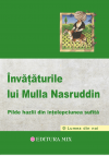 Coperta 1 a cărții "Învățăturile lui Mulla Nasruddin"