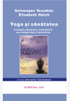 Coperta 1 a cărții "Yoga și sănătatea"