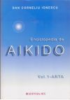 Coperta 1 a cărții "Enciclopedia de Aikido - Vol.1"