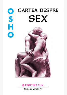 Cartea despre sex - Coperta 1